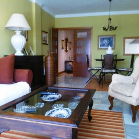 Livingtarifa - Apartamento En El Centro Con Garaje מראה חיצוני תמונה